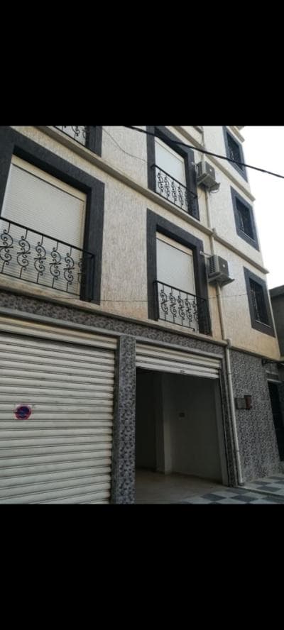 Vente Appartement F3 Alger El achour