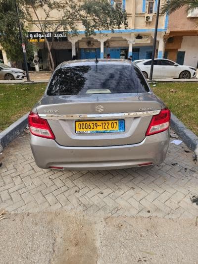 Suzuki Swift Dzire 2022 Swift Dzire