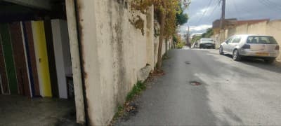 Vente Terrain Alger El biar