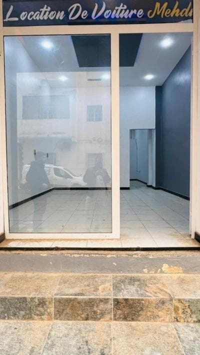 Vente Local Oran Bir el djir