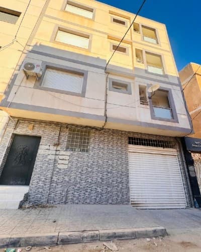 Location Appartement F3 Oran Bir el djir