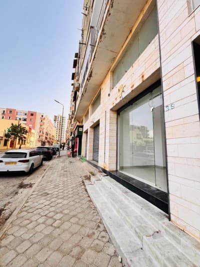 Location Local Oran Oran