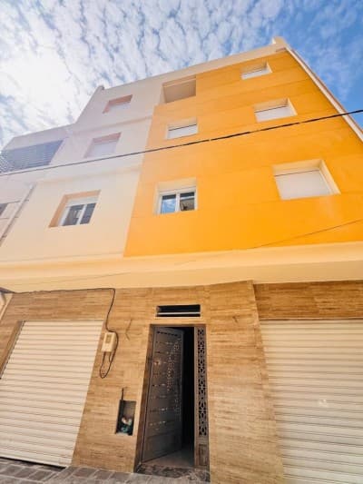 Vente Appartement F2 Oran Bir el djir