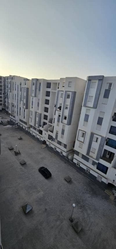 Vente Appartement F3 Blida Boufarik