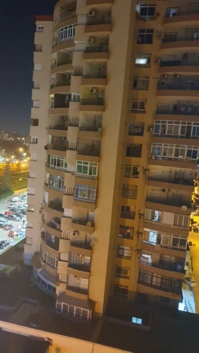 Vente Appartement F4 Alger Bab ezzouar