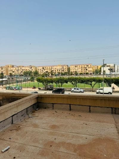 Location Appartement F3 Alger Bab ezzouar