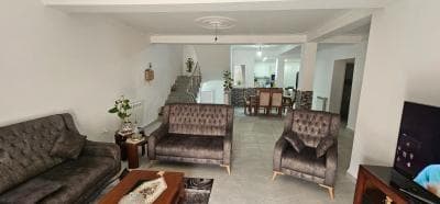 Vente Villa Blida Chebli