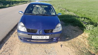 Renault Clio Classique 2007 Clio Classique