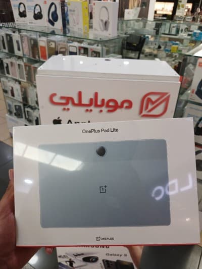 ONE PLUS PAD LITE 5G 8/128