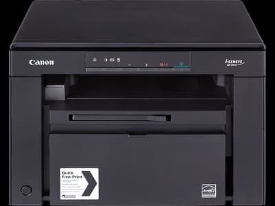 IMPRIMANTE CANON MF3010 LASER NOIR MULTIFONCTION