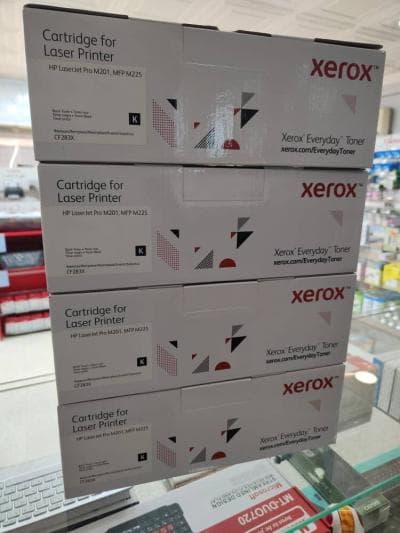 Canon 737 Toner Originale