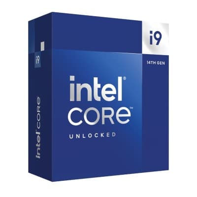 INTEL CORE I9-14900K (3.2 GHZ / 5.8 GHZ)