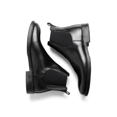 Chelsea boots