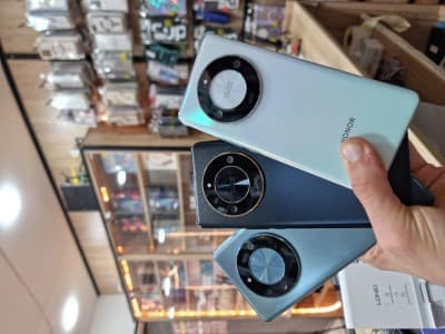 Honor X50 x9b