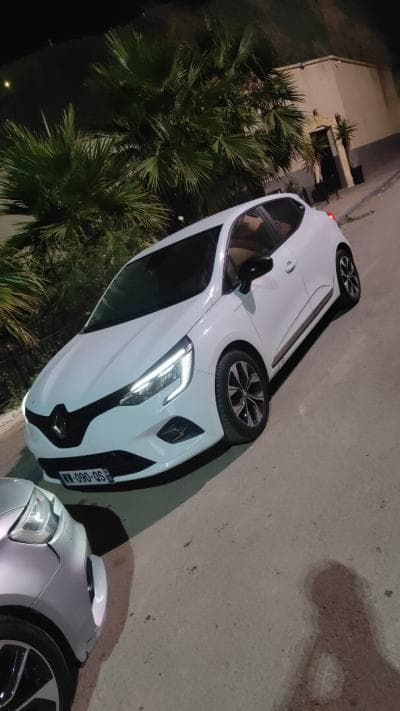 Renault Clio 5 2022 Evolution