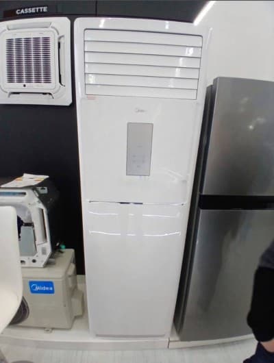 Climatiseur Armoire MIDEA