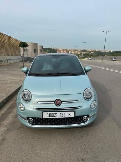 Fiat 500 2024 Dolcevita plus
