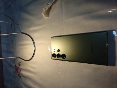 Samsung Smasung galaxy S23 ultra 256gb 8ram