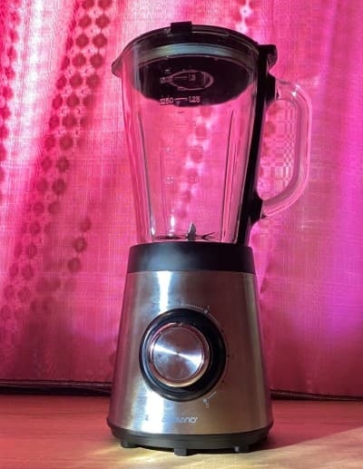 blender électrique bl 9703