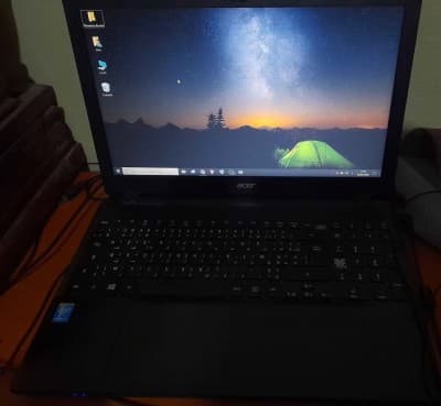 laptop acer i3 4eme
