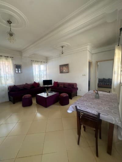Location vacances Appartement Niveau de villa F3 Alger Draria