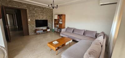 Location Appartement F5 Alger Draria