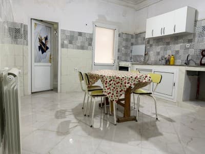 Location vacances Appartement Niveau de villa F3 Alger Draria