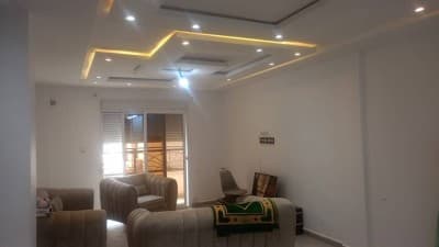 Vente Villa Alger Ouled chebel