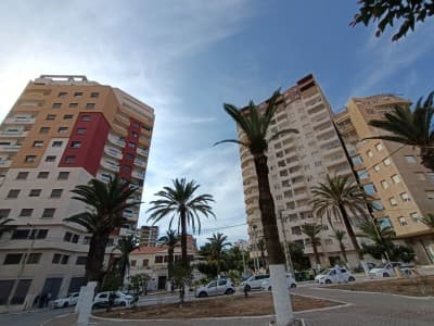 Location Appartement Duplex F6 Oran Oran