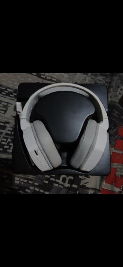 Wireless gaming headphone MAGMA