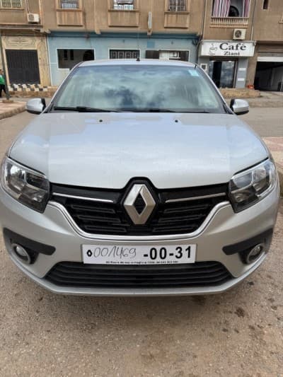 Renault Symbol 2022 Collection