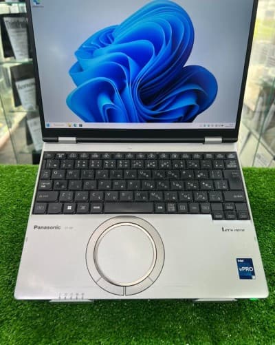 PANASONIC CFSR4-1