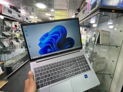 ZBOOK POWER 15