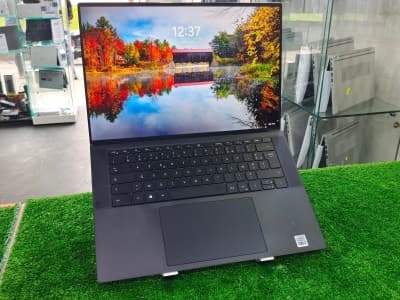 DELL XPS 15 9500