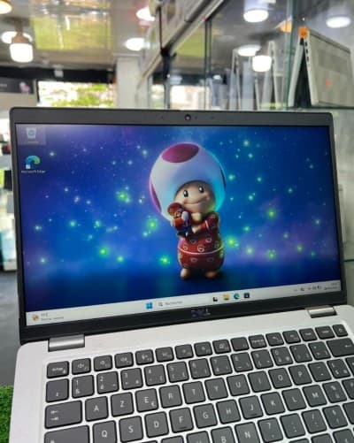 DELL LATITUDE 5420