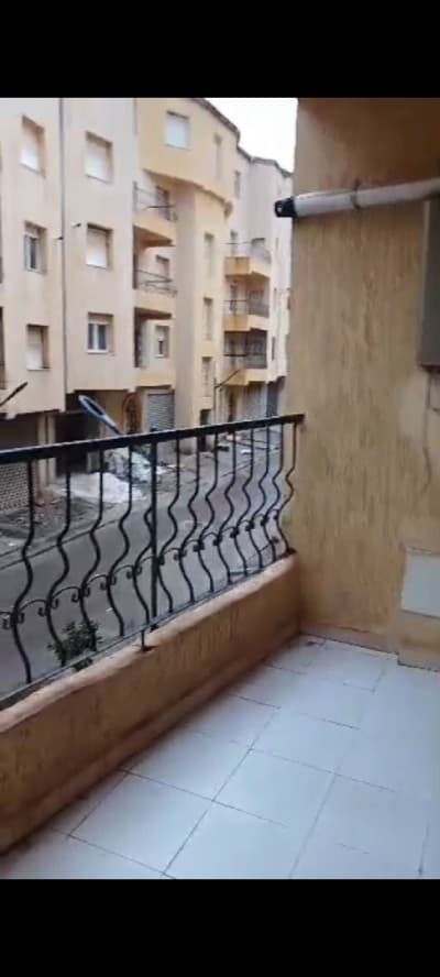 Location Appartement F3 Alger Bouzareah
