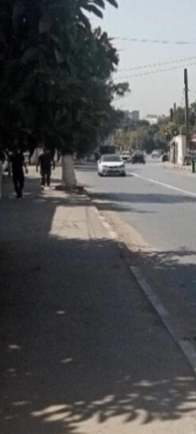 Vente Terrain Alger Bouzareah