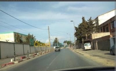 Location Appartement Niveau de villa F2 Alger Bouzareah