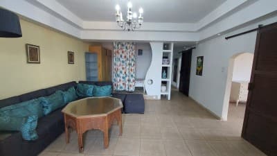 Vente Appartement F3 Alger Bologhine