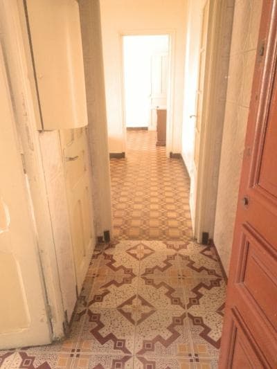 Vente Appartement F2 Alger Bab el oued