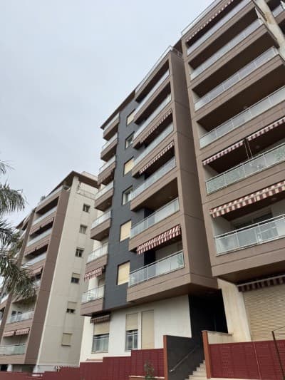 Vente Appartement F4 Alger Hydra