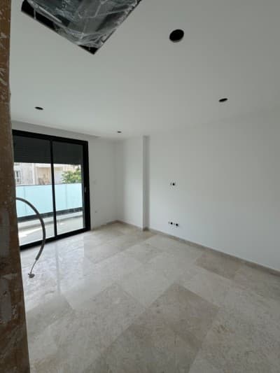 Location Appartement Alger Ben aknoun