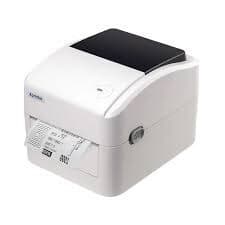 IMPRIMANTE XPRINTER XP-420B USB +WIFI