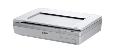 Scanner Epson A3 ds 50000 epson A3 WorkForce DS50000