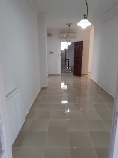 Location Niveau De Villa F3 Alger Ouled fayet