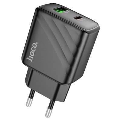 Chargeur HOCO CS23A 30W Fast Charge QC3.0