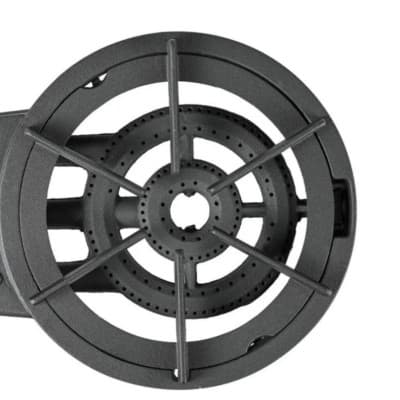 موقد غاز مع درجات حرارة قابلة للتعديل SONASHI SGB-501C