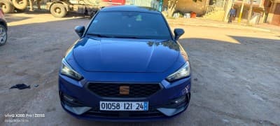 Seat Leon 2021 FR