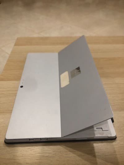 Microsoft Surface pro 4