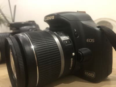 Canon eos / 450d /400d